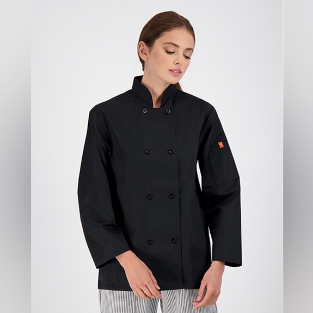 Happy Chef Jacket L